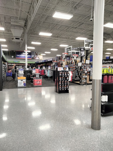 Sporting Goods Store «Academy Sports + Outdoors», reviews and photos, 100 Peachwood Center Dr, Spartanburg, SC 29301, USA