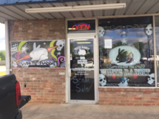 Tobacco Shop «The White Rabbit #2», reviews and photos, 7829 Moffett Rd, Semmes, AL 36575, USA