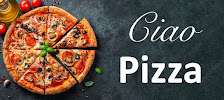 Photos du propriétaire du Pizzas à emporter Ciao pizza à Divonne-les-Bains - n°3