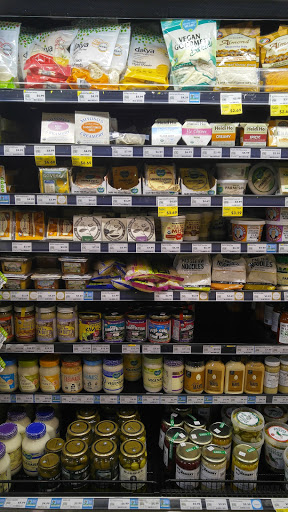 Grocery Store «Whole Foods Market», reviews and photos, 1640 Chicago Ave, Evanston, IL 60201, USA