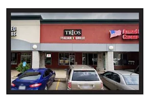 Trios Italian Grille & Catering image