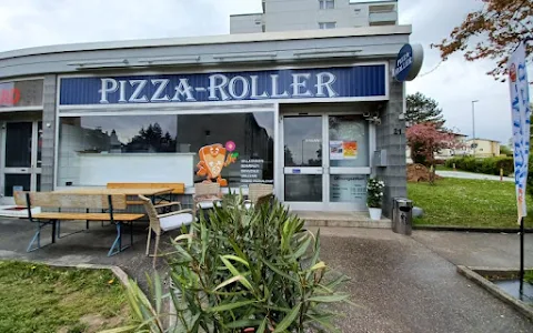 Pizza-Roller image