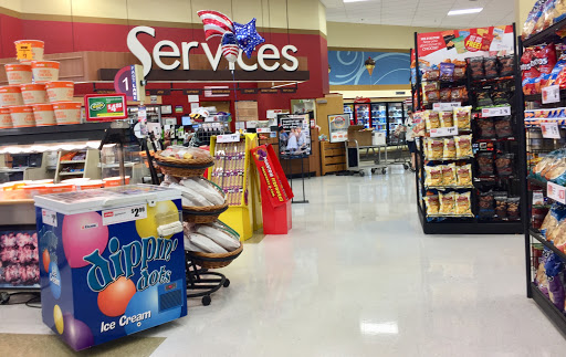 Grocery Store «Weis Markets», reviews and photos, 1238 Putty Hill Ave, Towson, MD 21286, USA