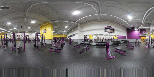 Gym «Planet Fitness - Bristol, CT», reviews and photos, 99 Farmington Ave, Bristol, CT 06010, USA