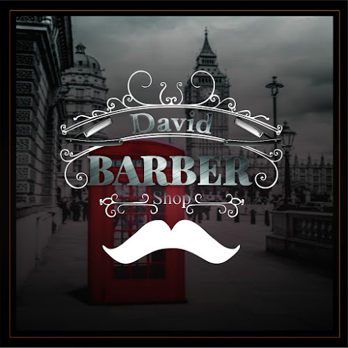 David Barber Shop