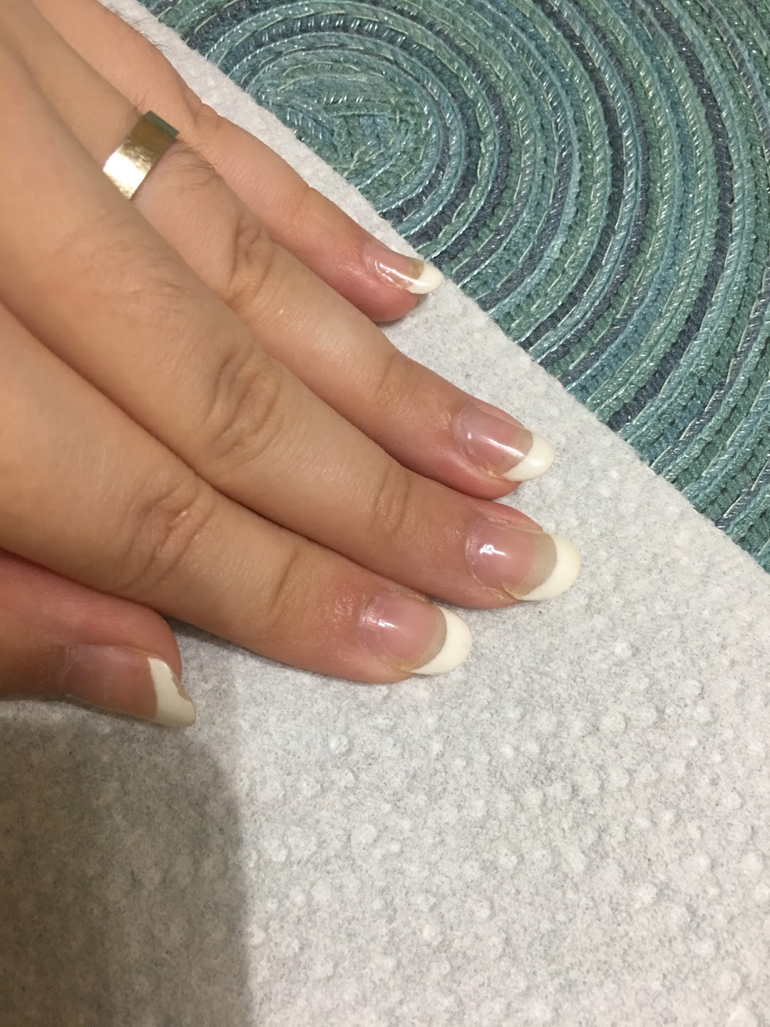 Sparkle Nail & Spa