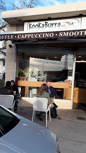 Coffee Shop «Kookaburra Coffee Co», reviews and photos, 69 N Village Ave, Rockville Centre, NY 11570, USA