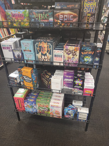 Book Store «Books-A-Million», reviews and photos, 444 Chicago Ridge Mall F-10, Chicago Ridge, IL 60415, USA