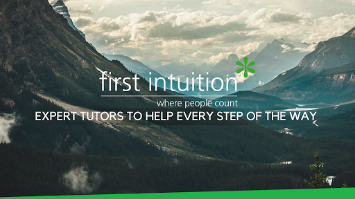 First Intuition