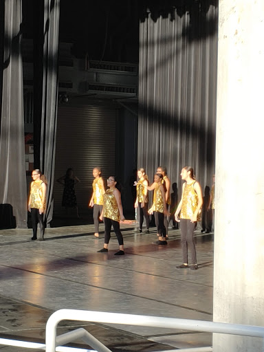 Event Venue «Henderson Pavilion», reviews and photos, 200 S Green Valley Pkwy, Henderson, NV 89012, USA