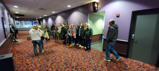 Movie Theater «Rave Cinemas Dayton South and XD», reviews and photos, 195 Mall Woods Dr, Dayton, OH 45449, USA