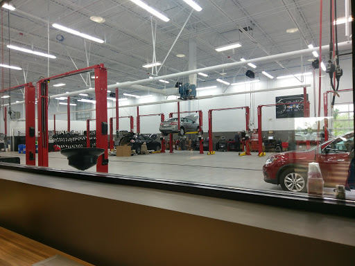 Nissan Dealer «Zeigler Nissan Of Gurnee», reviews and photos, 3175 Grand Ave, Lindenhurst, IL 60046, USA