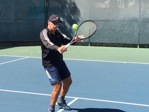 Santa Monica Tennis Pro