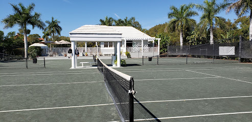 Beachview Tennis Club
