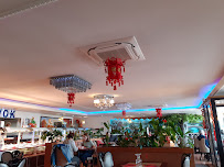 Atmosphère du Restaurant asiatique Au Siècle d'Or à Les Sables-d'Olonne - n°4
