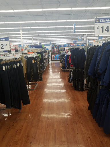 Discount Store «Walmart», reviews and photos, 1775 Washington St, Hanover, MA 02339, USA