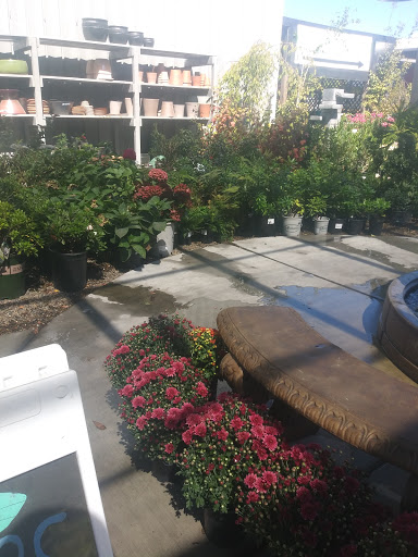 Hardware Store «Garrett Hardware & Plbg Co», reviews and photos, 1340 Healdsburg Ave, Healdsburg, CA 95448, USA