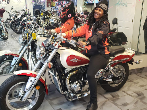 Used Motorcycle Dealer «Chicago Cycles Motorsports», reviews and photos, 1511 Mannheim Rd, Stone Park, IL 60165, USA