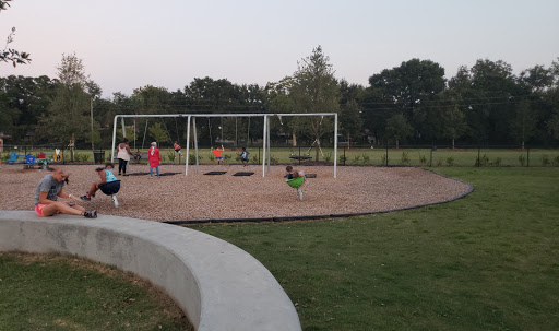 Park «Westmonte Park», reviews and photos, 624 Bills Ln, Altamonte Springs, FL 32714, USA