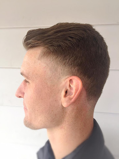 Hair Salon «Moda Capelli Hair & Skin Salon», reviews and photos, 1172 Post Rd, Fairfield, CT 06824, USA