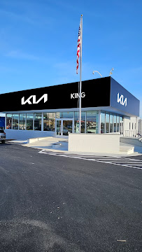 King Kia of Laurel - Photo 2 - Car repair in Laurel, MD, Columbia
