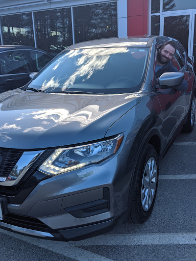 Nissan Dealer «Sullivan Brothers Nissan», reviews and photos, 1 Cranberry Rd, Kingston, MA 02364, USA