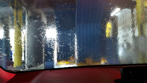 Car Wash «Millbrae Express Car Wash», reviews and photos, 310 Adrian Rd, Millbrae, CA 94030, USA