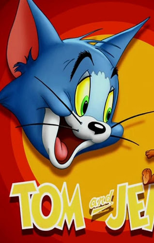 Tom & Jerry jr. - <nil>