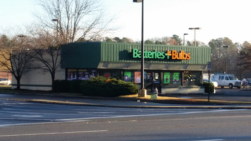 Batteries Plus Bulbs, 9422 W Broad St, Henrico, VA 23294, USA, 