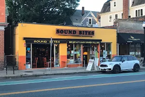 Sound Bites Cafe image