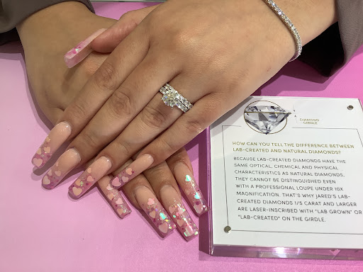 Jewelry Store «Jared The Galleria of Jewelry», reviews and photos, 849 W Rancho Vista Blvd, Palmdale, CA 93551, USA