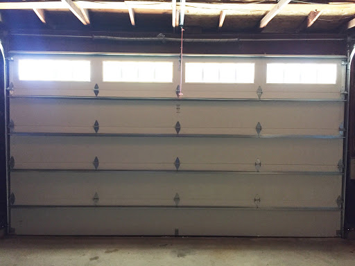 Garage Door Supplier «Door Dorks Garage Door Service & Sales», reviews and photos