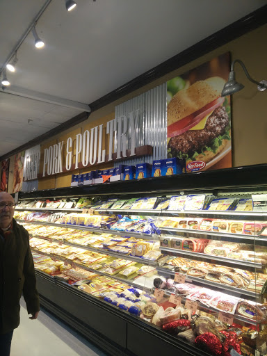 Supermarket «Key Food», reviews and photos, 214-14 73rd Ave, Oakland Gardens, NY 11364, USA