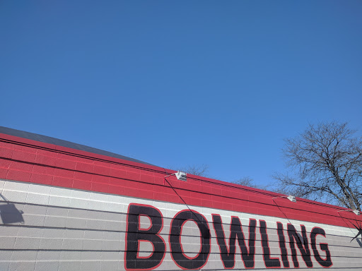 Bowling Alley «AMF Bowlero Lanes», reviews and photos, 11737 W Burleigh St, Wauwatosa, WI 53222, USA