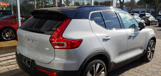Car Dealer «OSteen Volvo of Jacksonville», reviews and photos, 10863 Philips Hwy, Jacksonville, FL 32256, USA