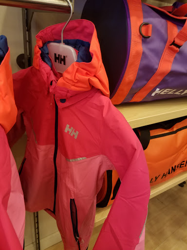 Clothing Store «Helly Hansen», reviews and photos, 132 Main St, Annapolis, MD 21401, USA
