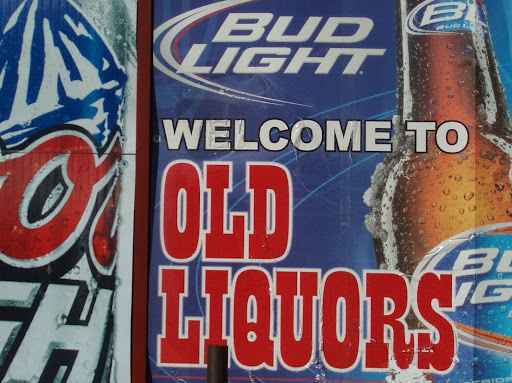 Liquor Store «Old Liquor», reviews and photos, 3010 Speer Blvd # A, Denver, CO 80211, USA