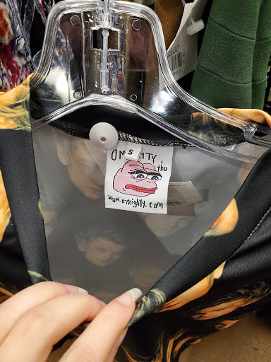 Used Clothing Store «Crossroads Trading Co», reviews and photos, 5901 College Ave, Oakland, CA 94618, USA