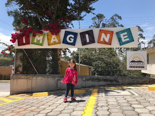 IMAGINE Valley - Early Childhood Center