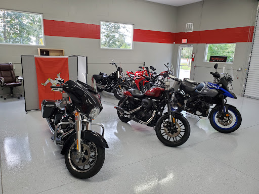 Used Car Dealer «Integrity Auto & Sales Inc», reviews and photos, 5095 S Ridgewood Ave, Port Orange, FL 32127, USA