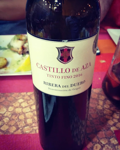 Casa Maria Restaurant