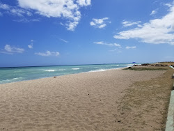 Photo de Ula'Ula Beach avec un rivage spacieux