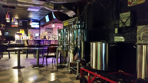 Bar «Opinion Brewing Company», reviews and photos, 374 21st St, Newport, MN 55055, USA