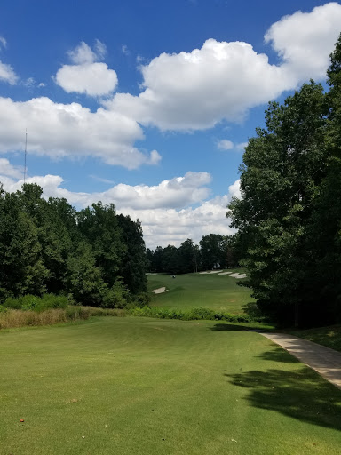 Golf Course «Reunion Country Club», reviews and photos, 5609 Grand Reunion Dr, Hoschton, GA 30548, USA