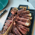 Photo n°1 de l'avis de Fabio.r fait le 03/08/2022 à 21:43 sur le  Ristorante L'Angolo à Trezzo sull'Adda