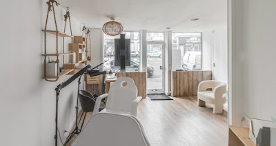 PRECISION INSTITUT - Institut de beauté Lille à Lille