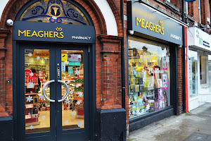 Meagher's Pharmacy Ranelagh Village