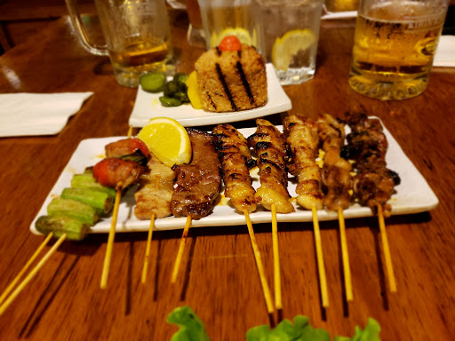 Izakaya Takasei