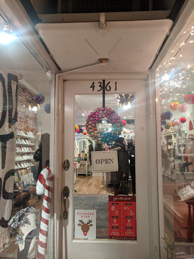 Boutique «The Little Apple», reviews and photos, 4361 Main St, Philadelphia, PA 19127, USA