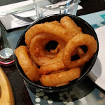 Photo n°5 de l'avis de Michele.e fait le 27/07/2019 à 14:05 sur le  Roadhouse Restaurant Bologna San Lazzaro à San Lazzaro